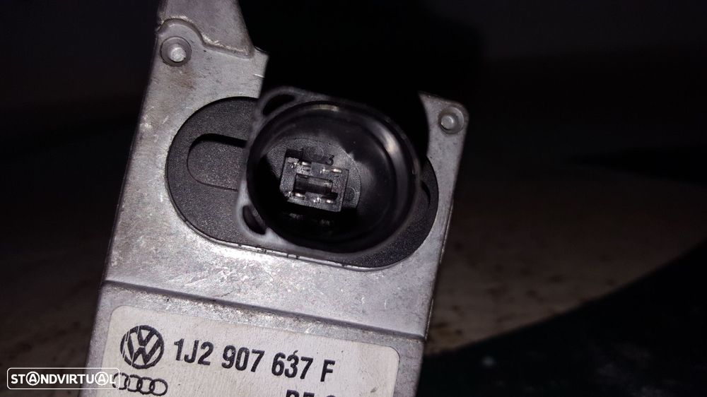 Modulo Esp Audi A3 (8L1) - 3