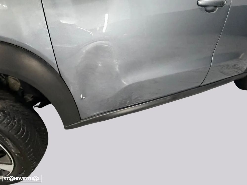 Citroën C3 Aircross - 16