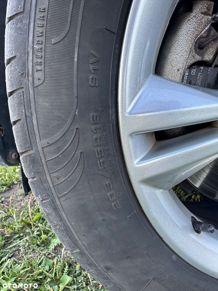 Ford Focus 1.6 EcoBoost Start-Stopp-System - 26
