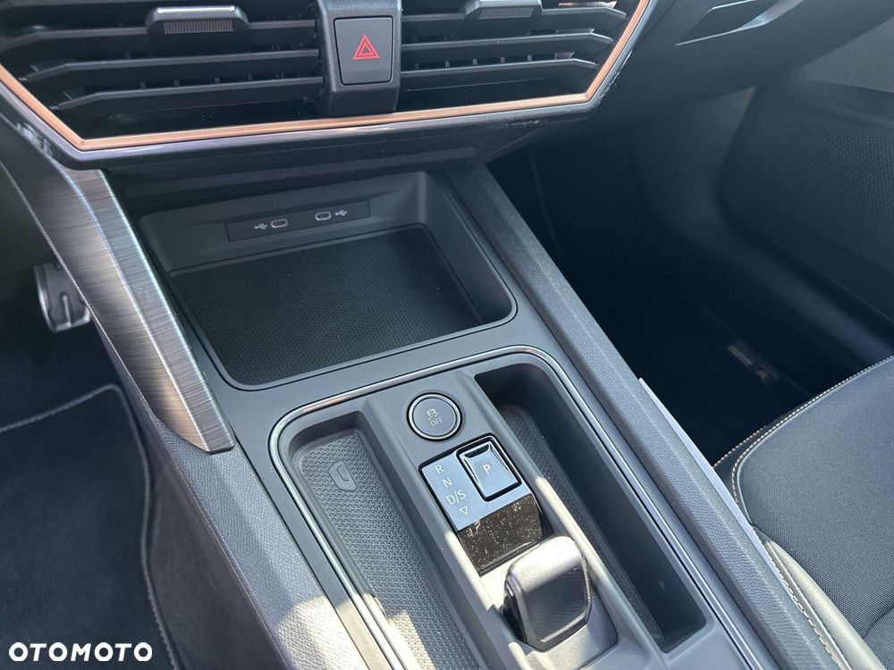 Cupra Formentor 2.0 TSI 4Drive VZ DSG - 32