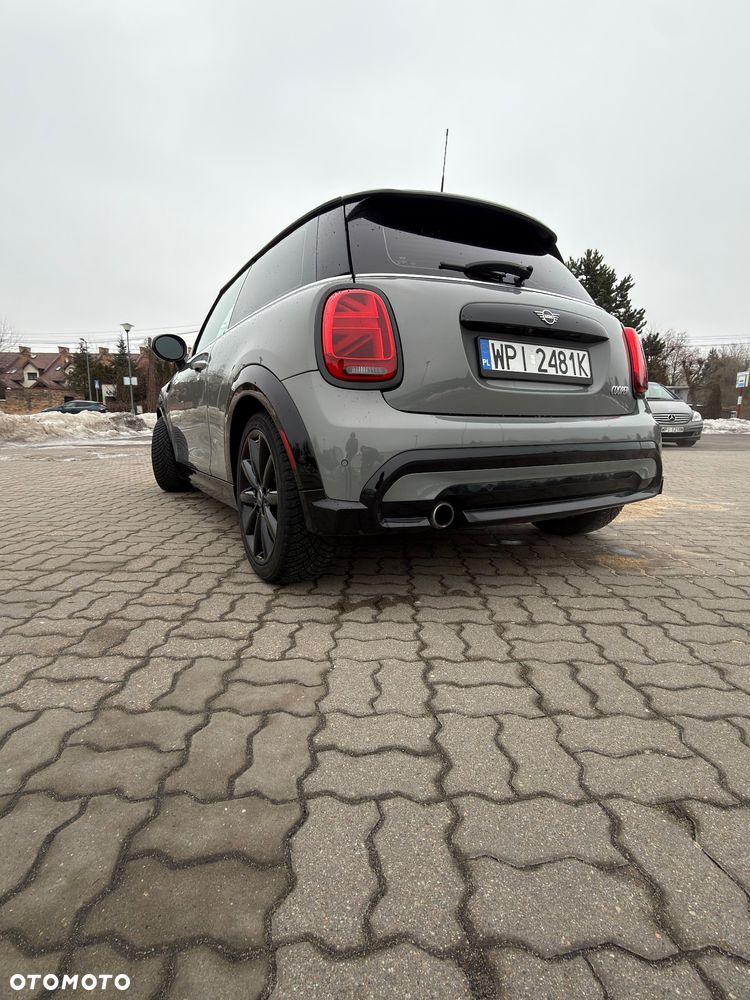 MINI Cooper - 4
