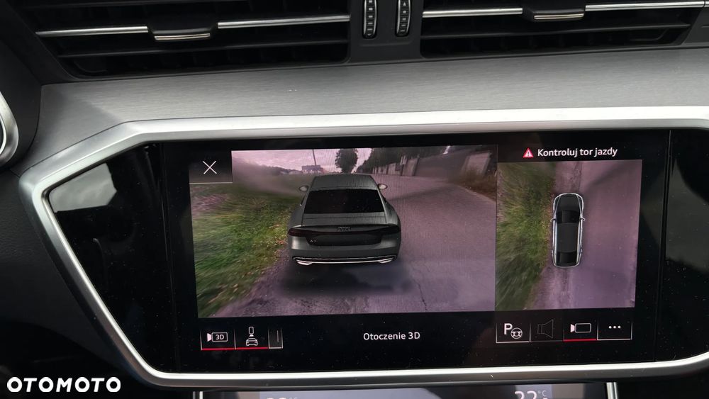 Audi S7 Sportback TDI Tiptronic - 17