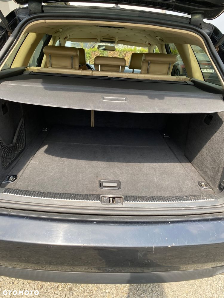 Audi A4 Avant 3.0 TDI Quattro - 16
