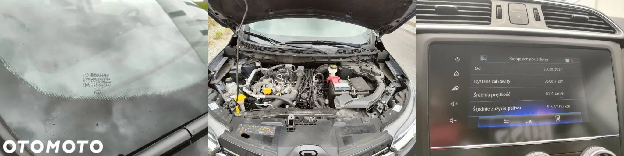 Renault Kadjar 1.3 TCe FAP Zen EDC - 38