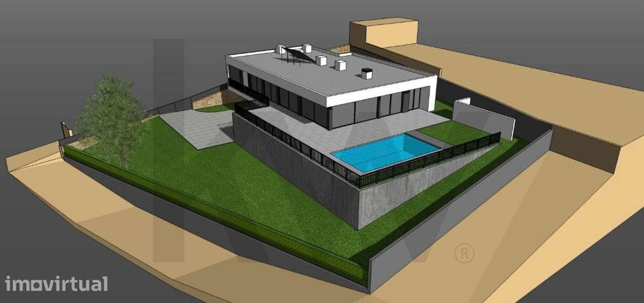 1000m2 de conforto para sua nova moradia - Grande imagem: 2/13