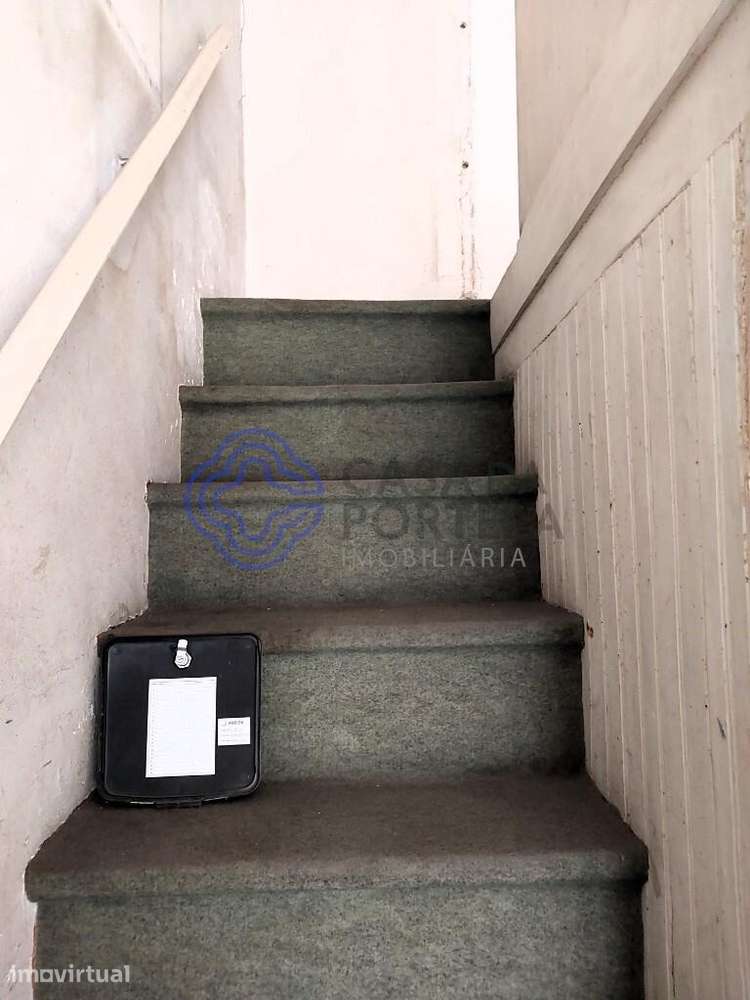 Prédio ao Mota Galiza com projecto aprovado para 5 apartamentos !!!! - Grande imagem: 3/45