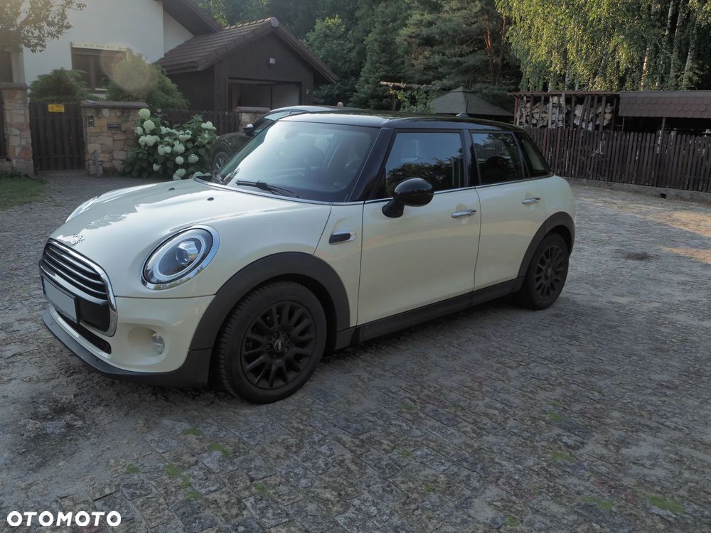 MINI Cooper - 6
