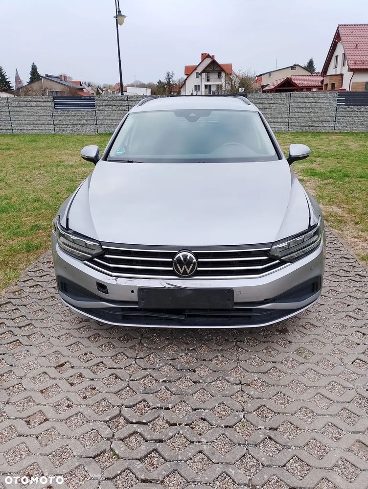 Volkswagen Passat 2.0 TDI (BlueMotion Technology) DSG Comfortline - 2