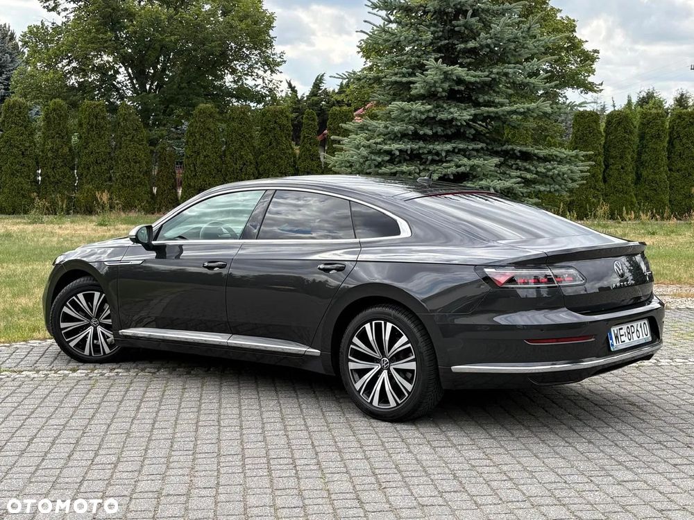 Volkswagen Arteon 2.0 TDI Elegance DSG - 4