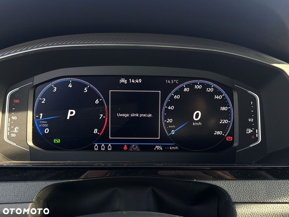 Volkswagen Arteon Shooting Brake - 15