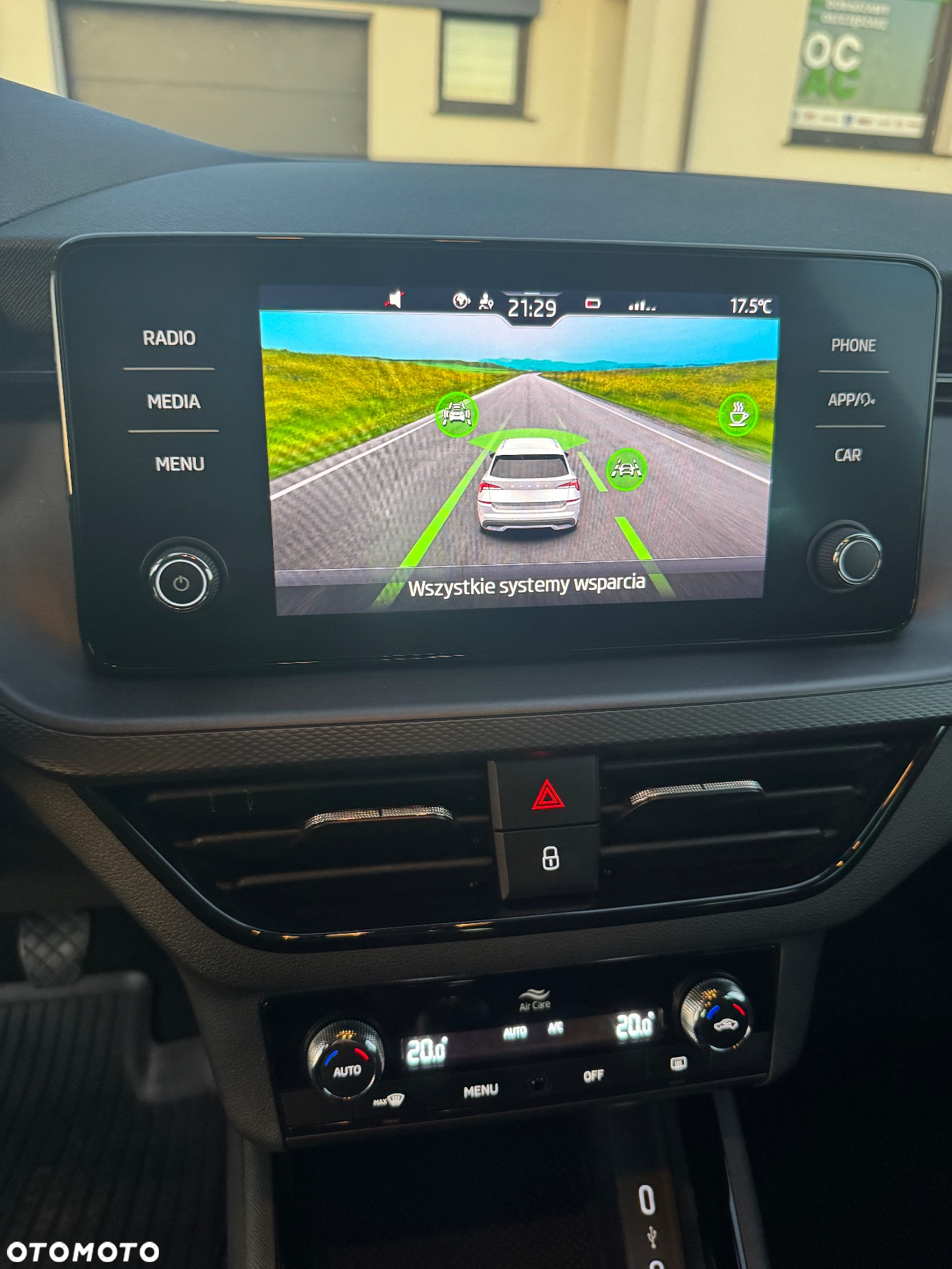 Skoda Kamiq 1.0 TSI Ambition - 7