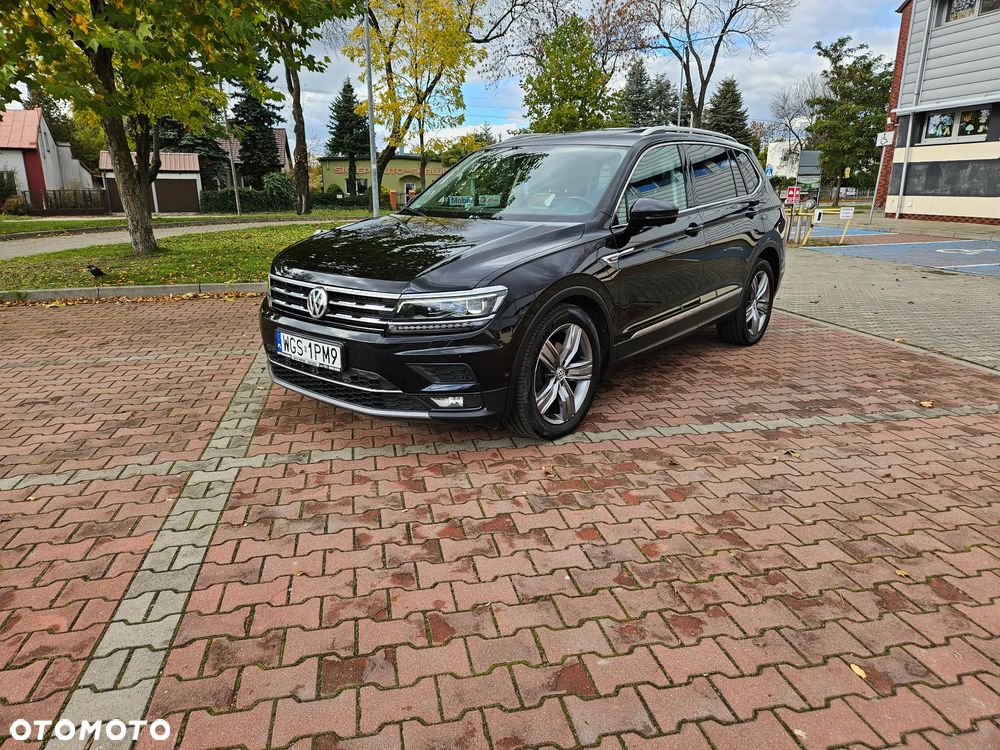 Volkswagen Tiguan 2.0 TDI 4Mot Sport&Style DSG - 3