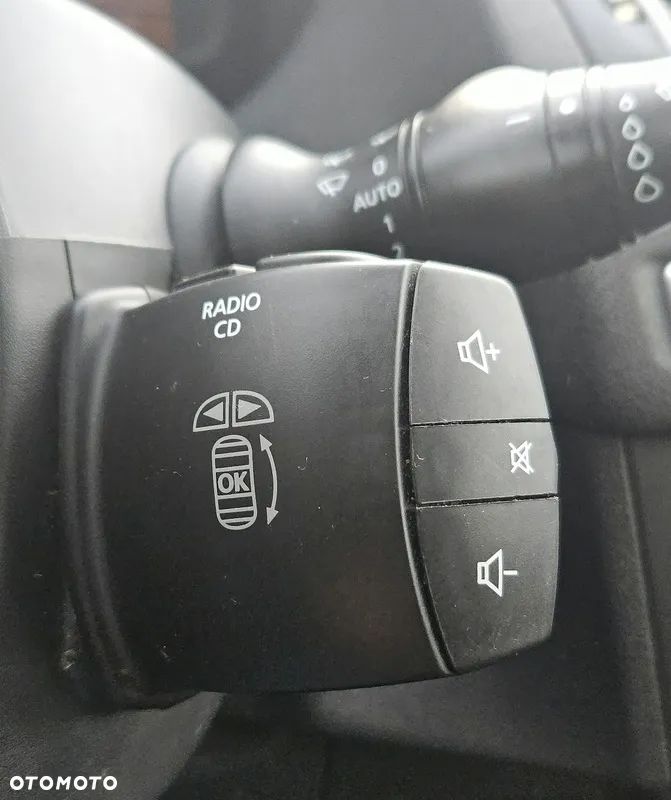 Renault Megane 1.6 16V Dynamique - 24