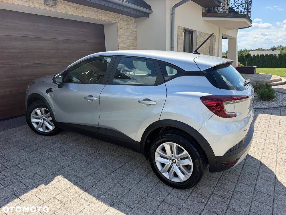 Renault Captur - 7