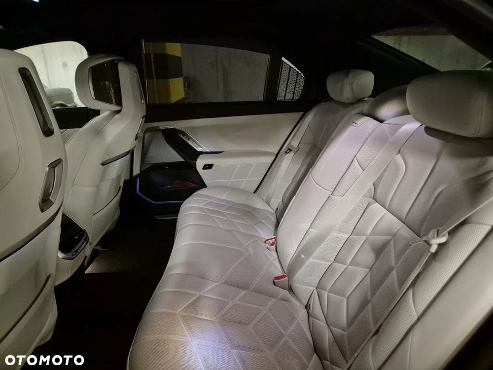 BMW Seria 7 740d xDrive mHEV M Sport sport - 15