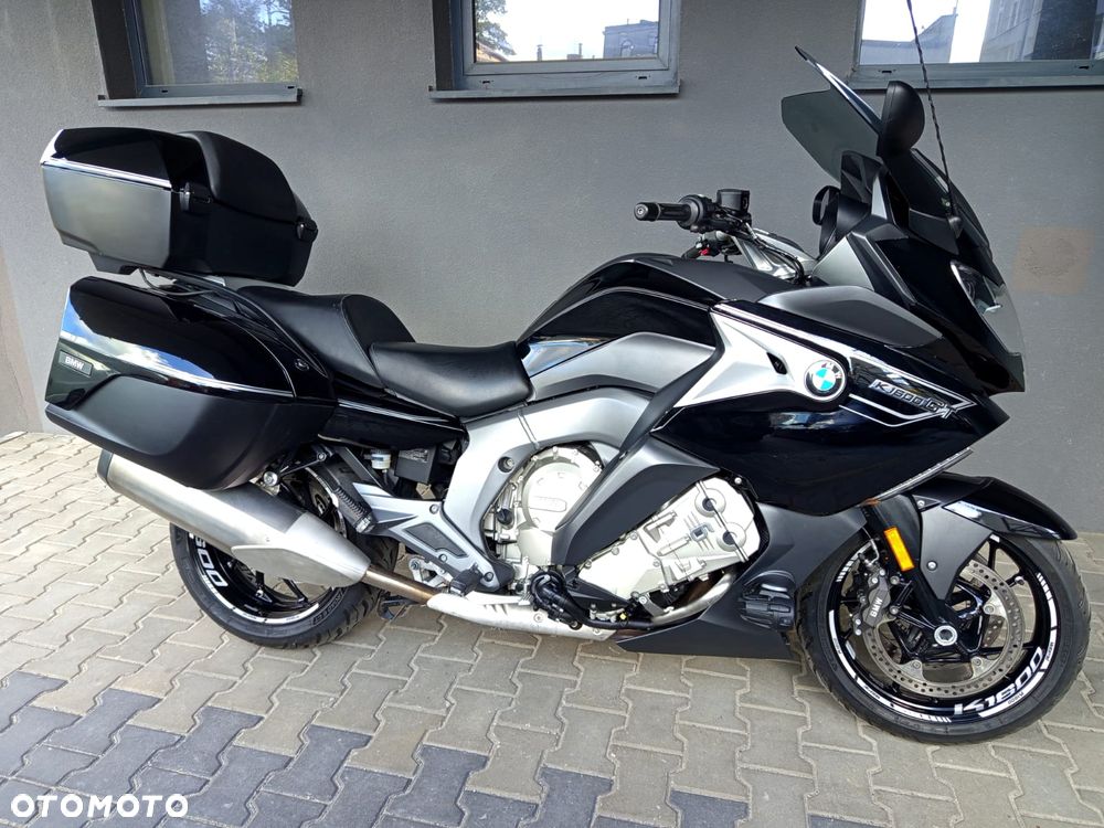 BMW K - 38