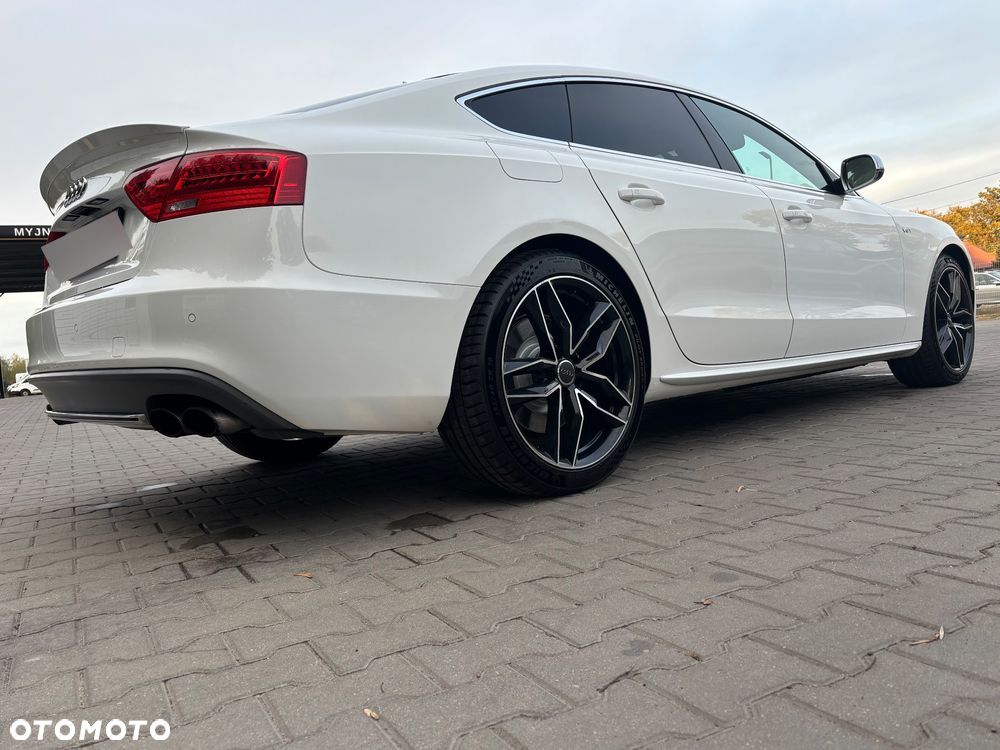 Audi S5 Coupé - 30