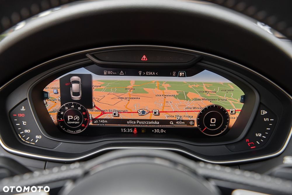 Audi A5 Sportback - 12