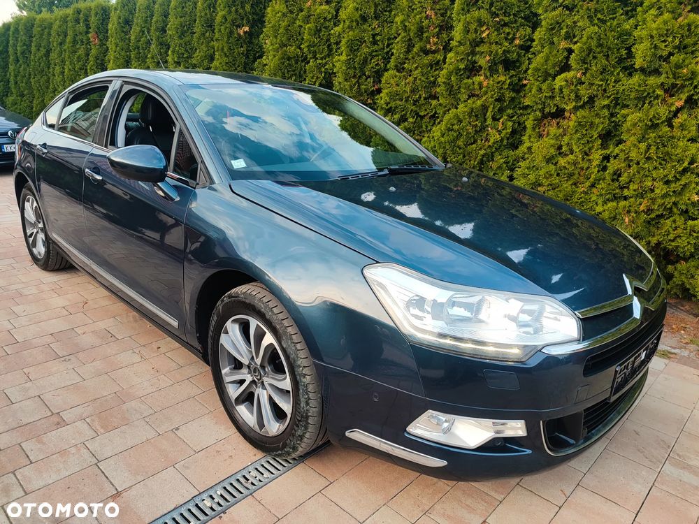 Citroën C5 BlueHDi 150 S&S Selection - 5