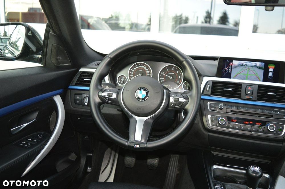 BMW 3GT - 19