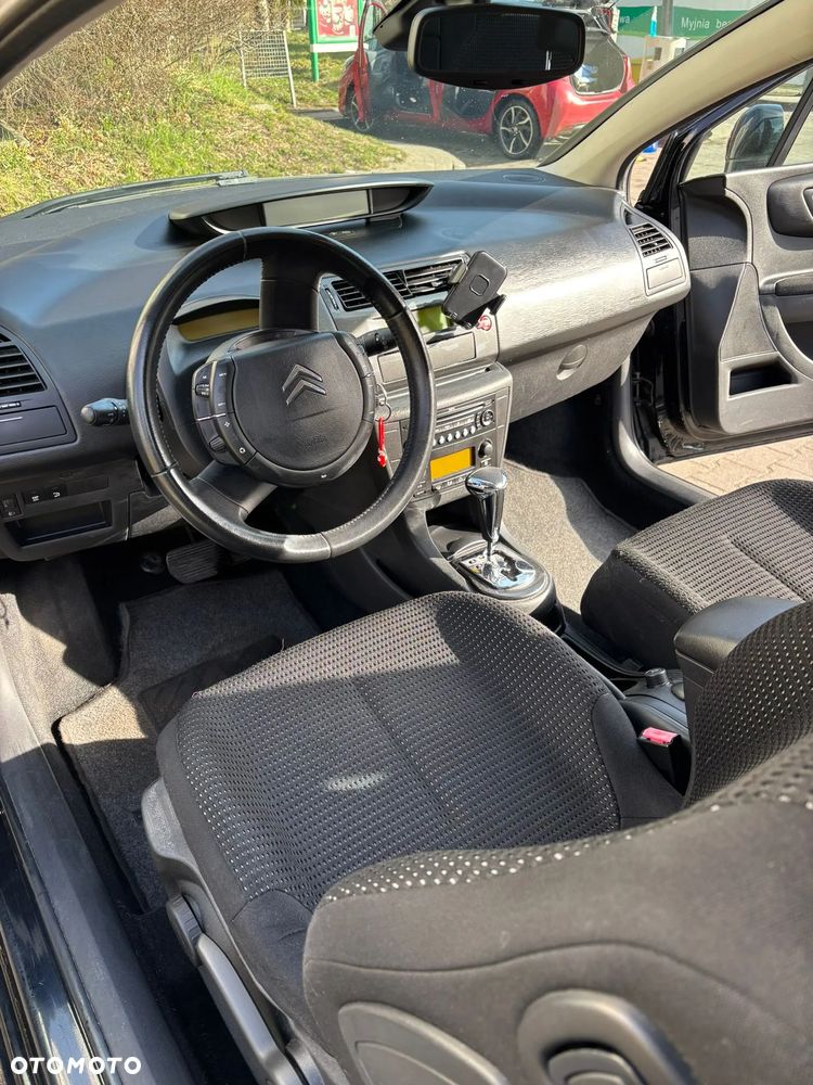 Citroën C4 - 2