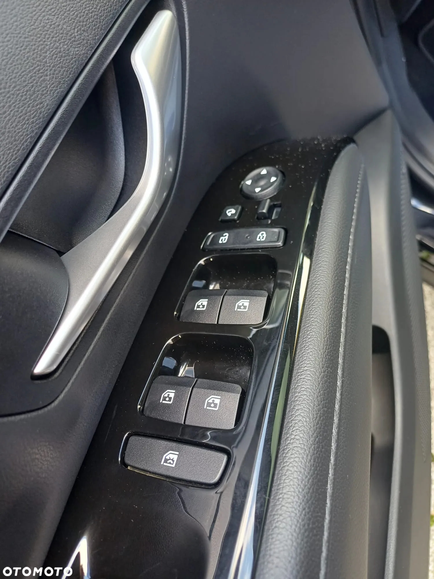 Hyundai Tucson 1.6 CRDi Premium 2WD DCT - 38