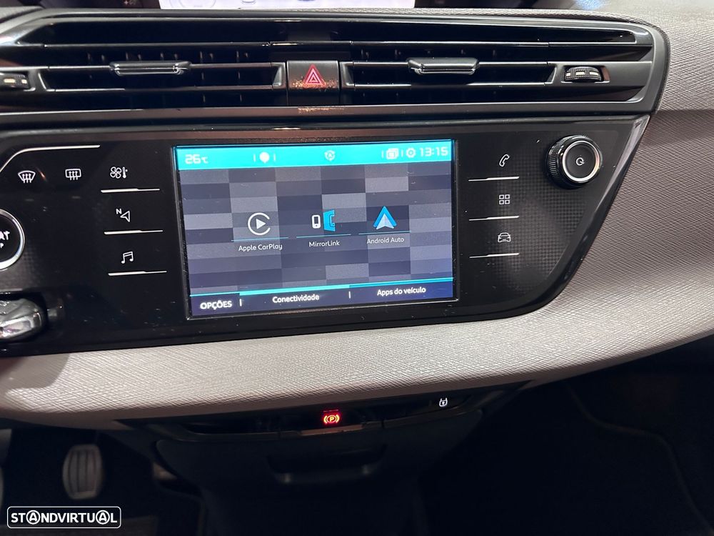 Citroën C4 Grand Picasso 1.6 BlueHDi Live - 7