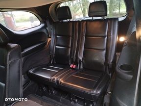Dodge Durango 3,6 Limited - 16