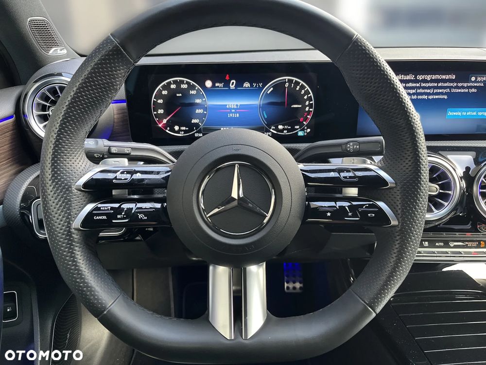 Mercedes-Benz Klasa A - 16