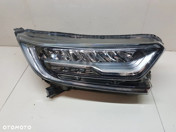 HONDA CRV CR-V V LIFT 19- LAMPA PRAWA PRZEDNIA PRZÓD