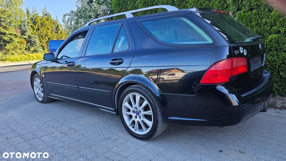Saab 9-5 - 12