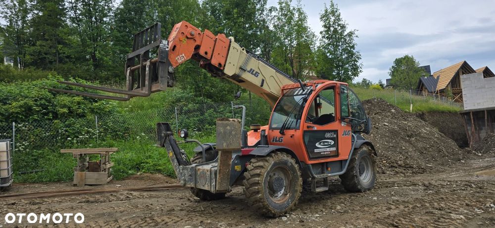 JLG 4017PT - 6