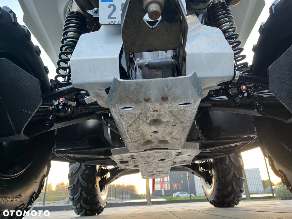 Can-Am Renegade - 20