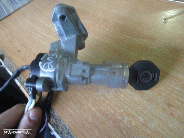 CANHÃO CAN203 MG ZF 1998 Ignição - 1