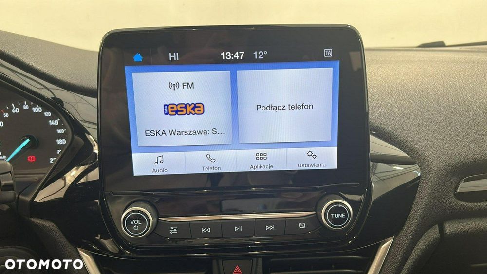 Ford Fiesta 1.1 Titanium - 19