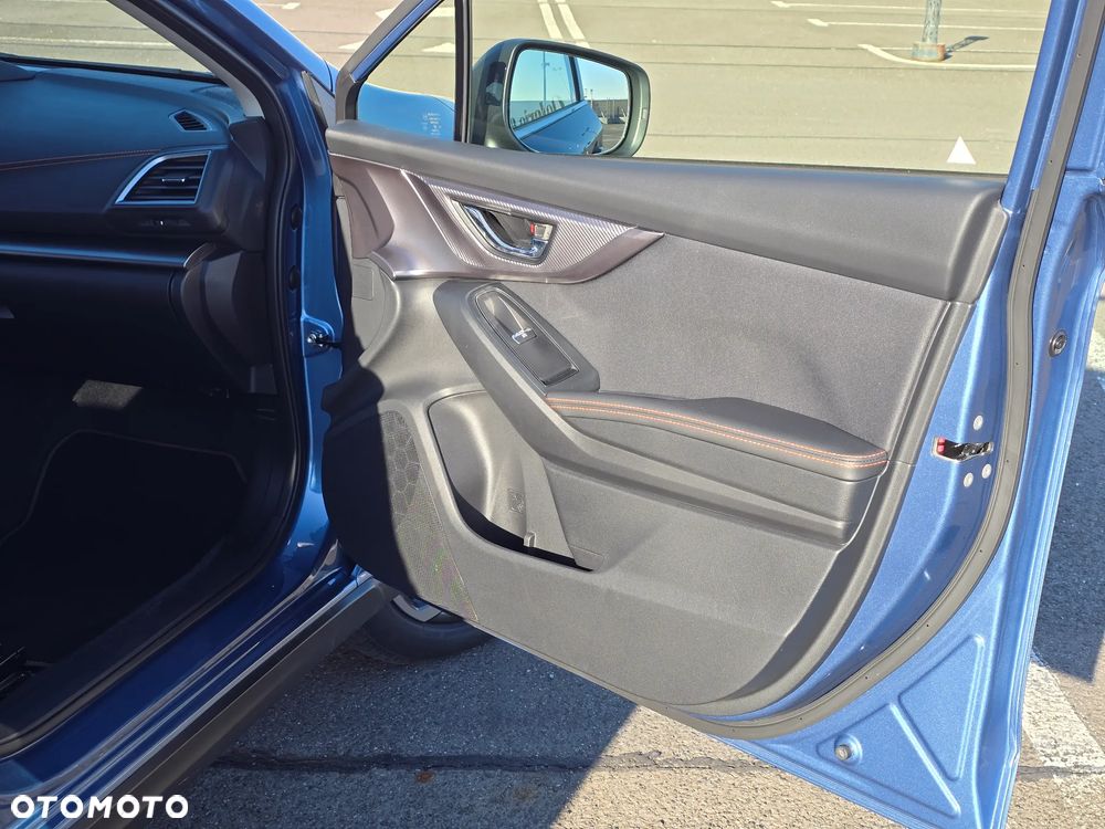 Subaru XV 2.0ie Lineartronic Comfort - 20