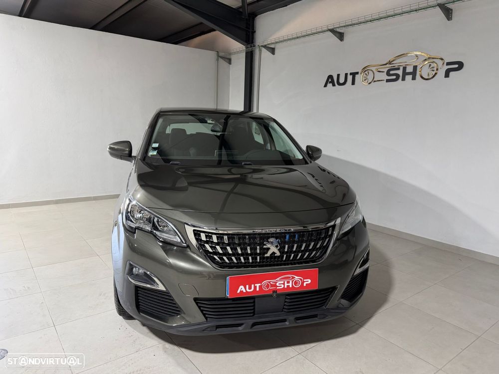 Peugeot 3008 1.2 PureTech Active Pack - 6