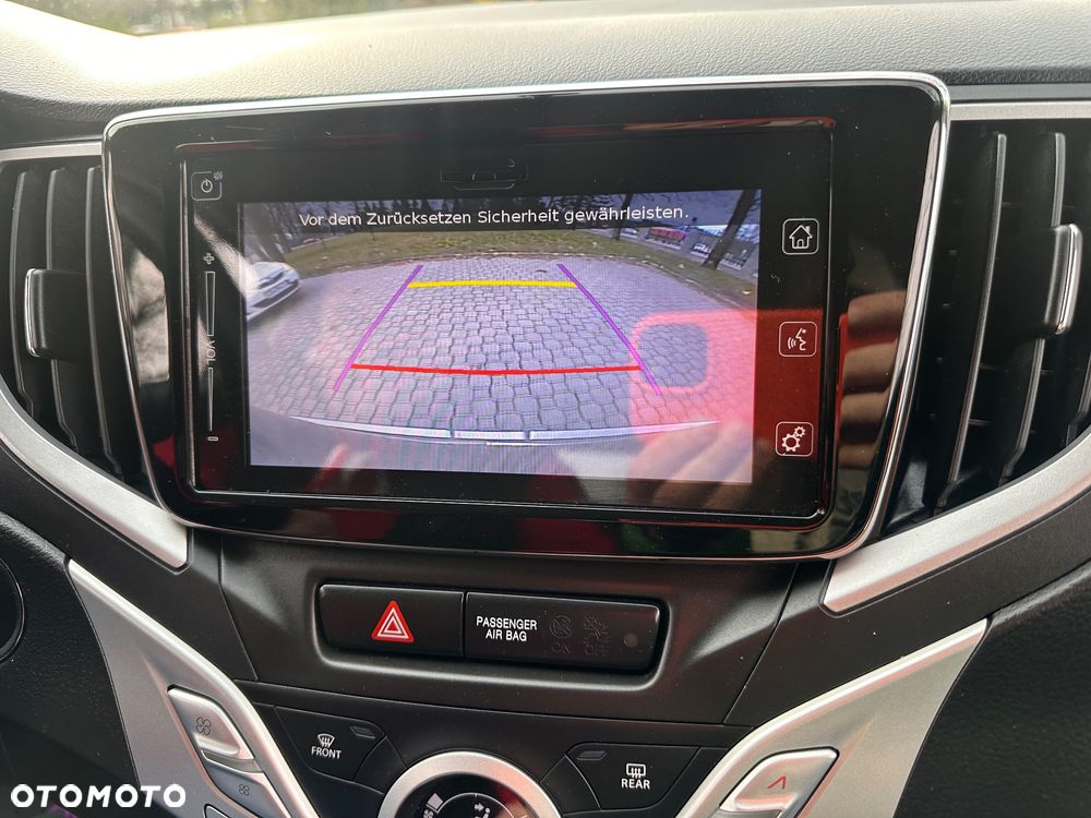 Suzuki Baleno 1.0 Boosterjet Comfort - 10