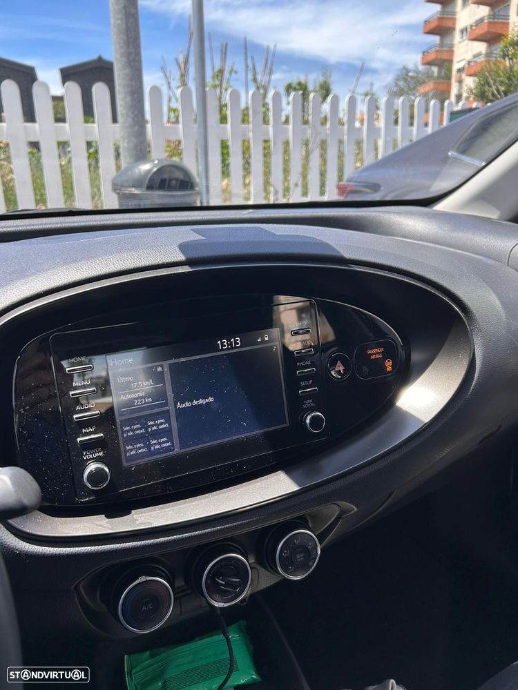 Toyota Aygo X - 10