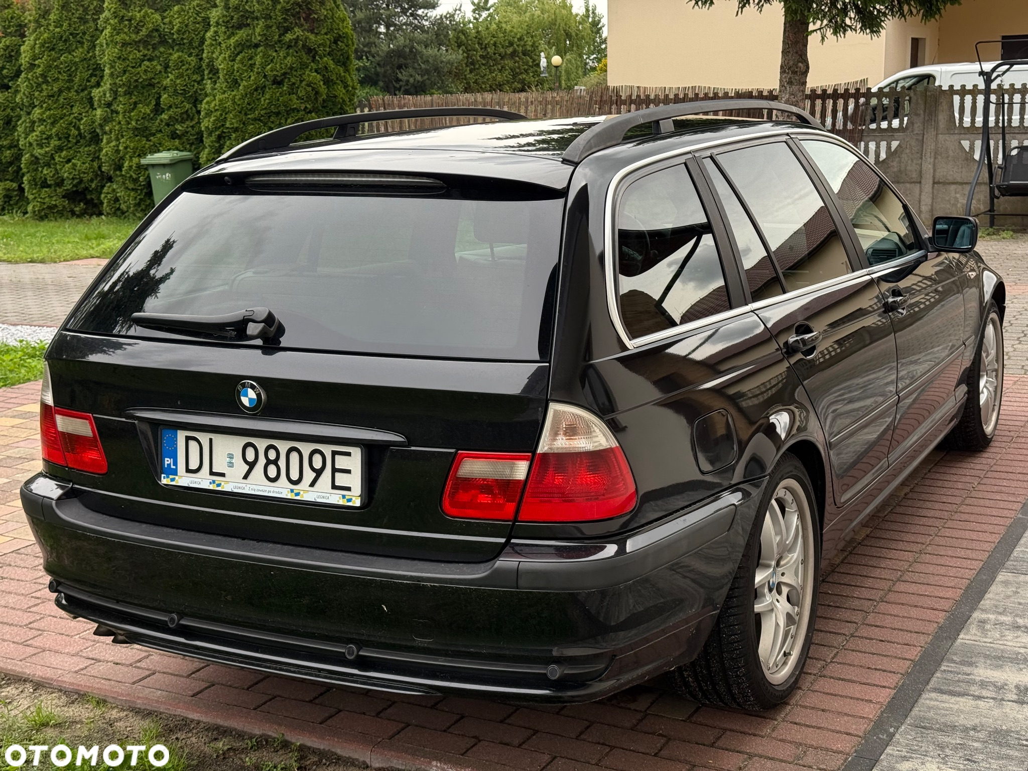 BMW Seria 3 330xd - 7