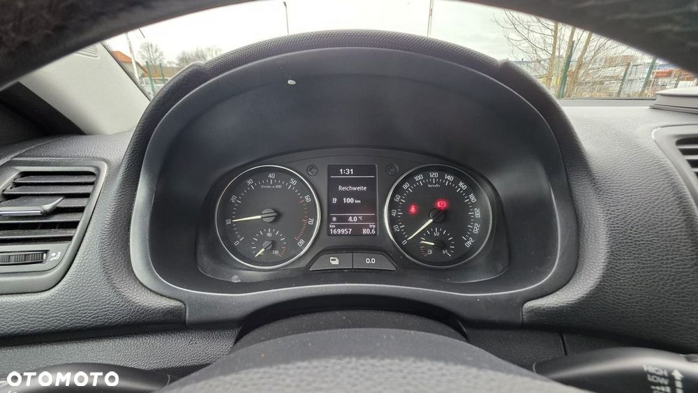 Skoda Roomster - 11