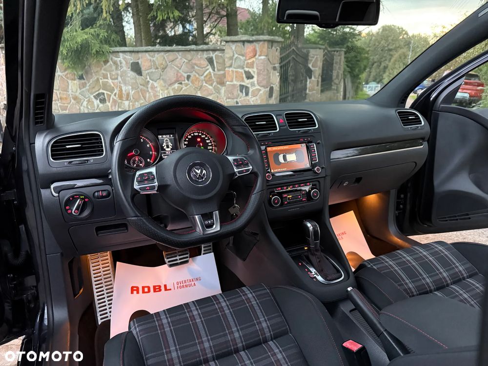 Volkswagen Golf 2.0 GTI DSG - 7