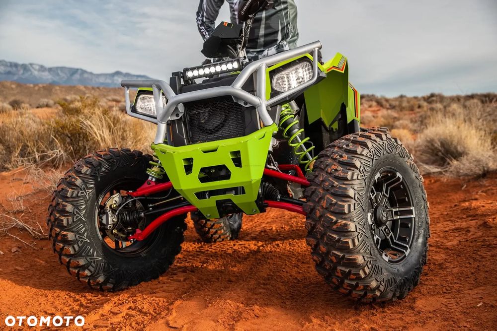 Polaris Scrambler - 9