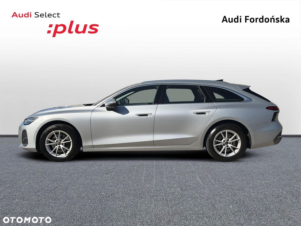 Audi A6 Avant - 2