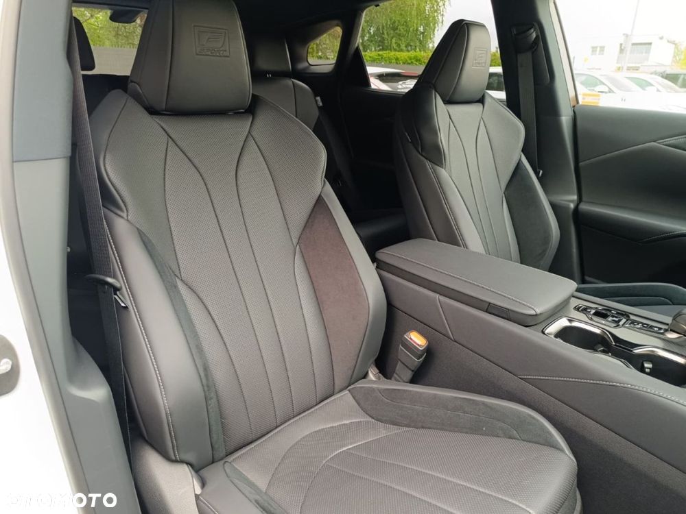 Lexus RX - 28