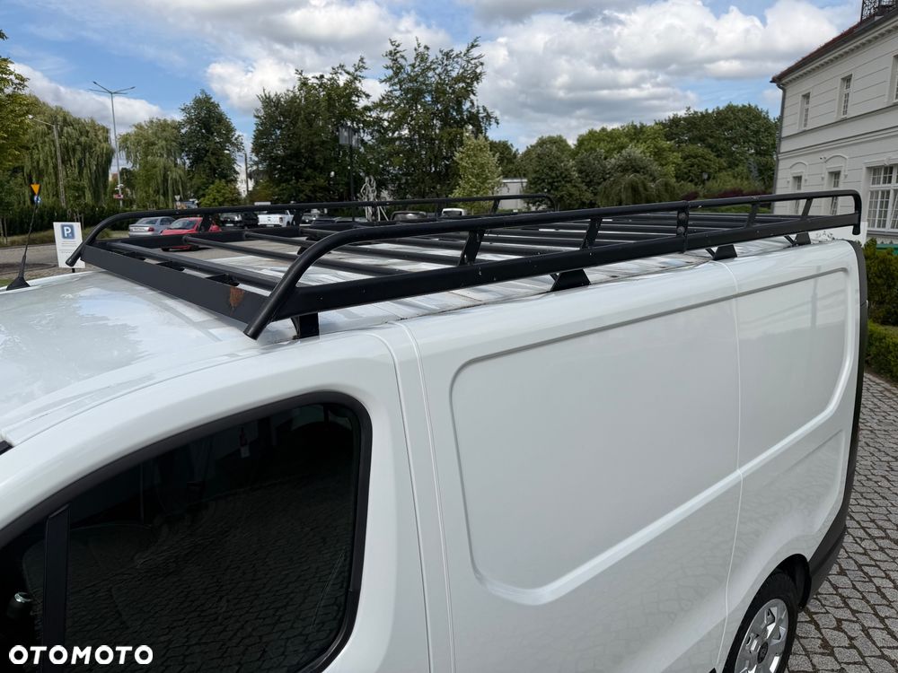 Renault Trafic ENERGY Combi Start - 17