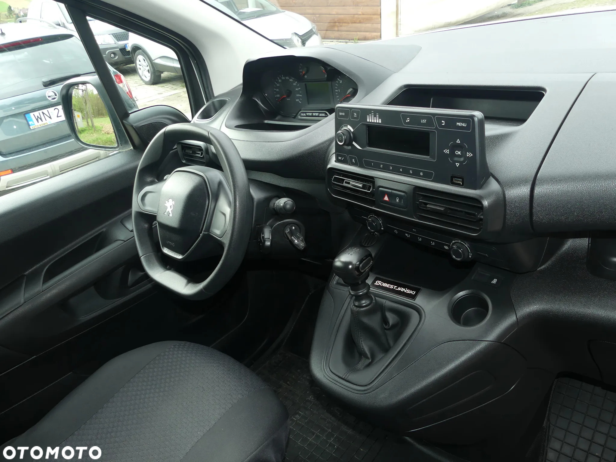 Peugeot Partner - 22