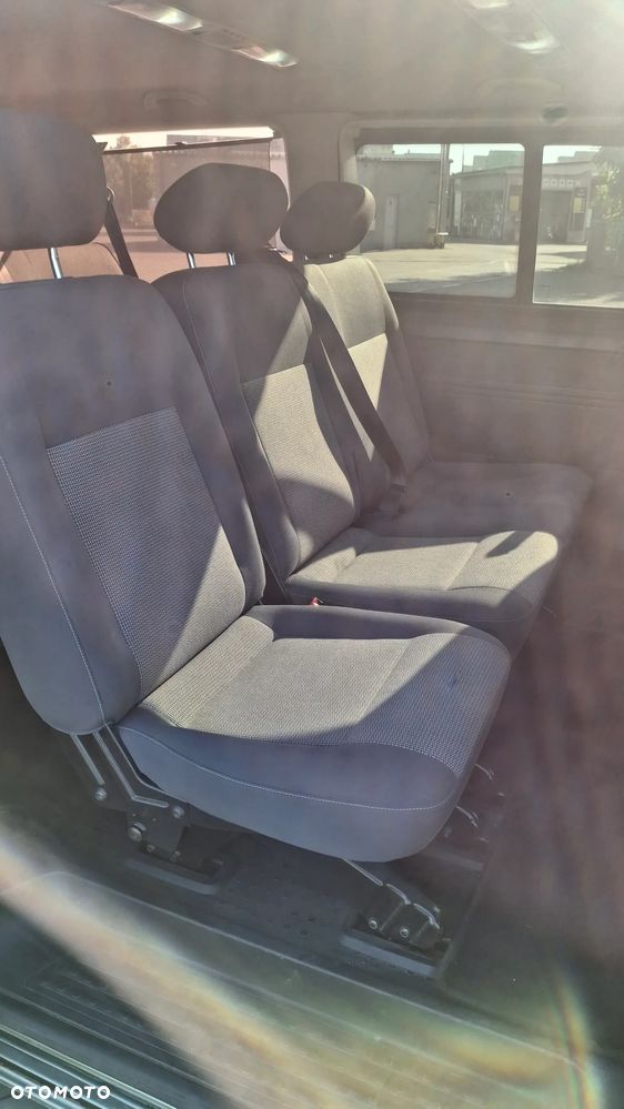 Volkswagen Caravelle L1 Comfortline - 8