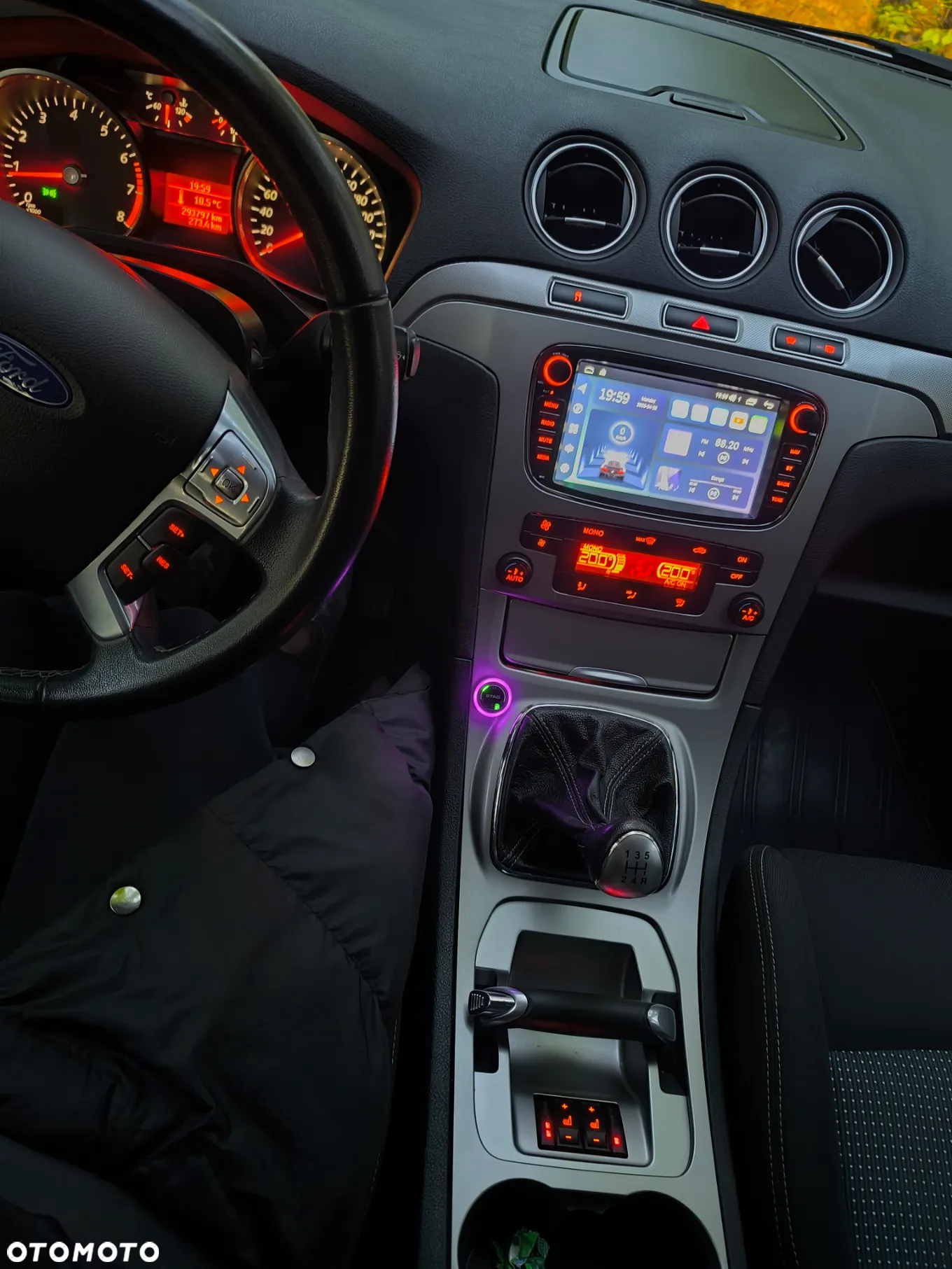 Ford S-Max - 4