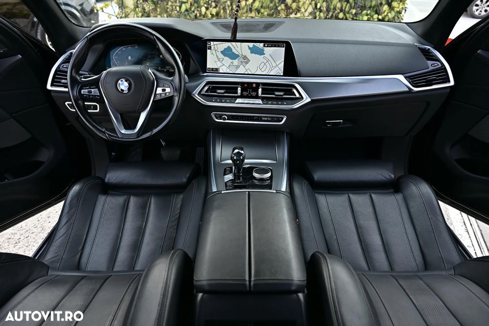 BMW X5 xDrive30d - 9